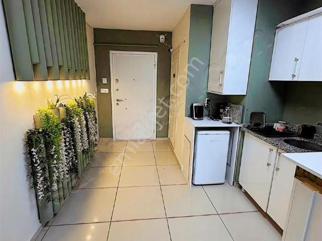 Kapaklı Ana Cadde Üstünde Devren Kiralık Güzellik Merkezi