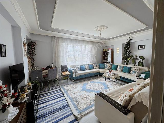 Kapaklı Atatürk Mahallesinde 2+1 Satılık Daire