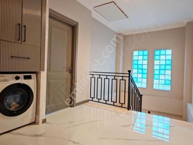 Kapaklı Bahçeağıl 840m Arsa Özel Yapım Villa
