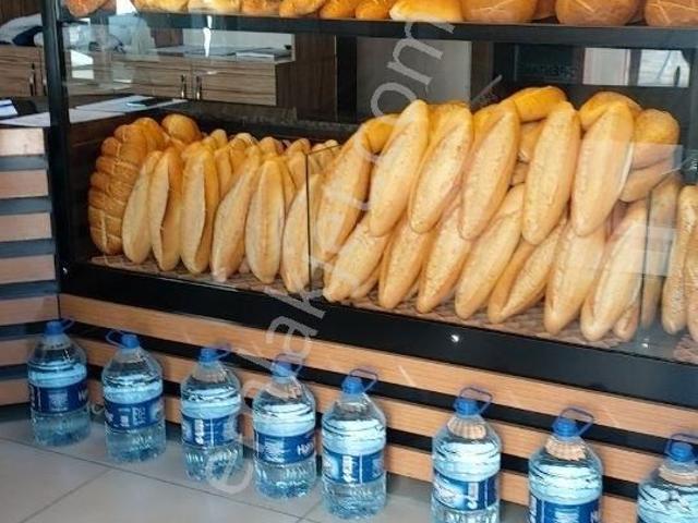 Kapaklıda Fırın