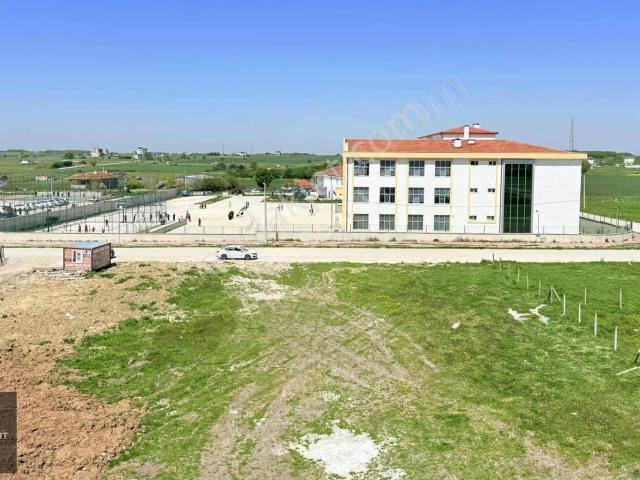 Kapaklı'da Satılık 1+1 Daire 40m²