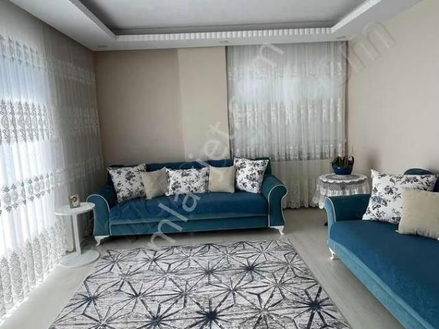 Kapaklı Da Satılık Dubleks Daire
