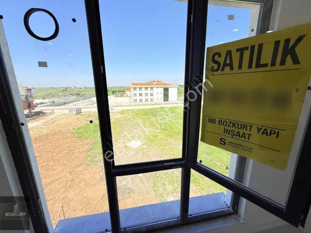 Kapaklı'da Yatırımlık 1+1 Daire Okullar Bölgesi