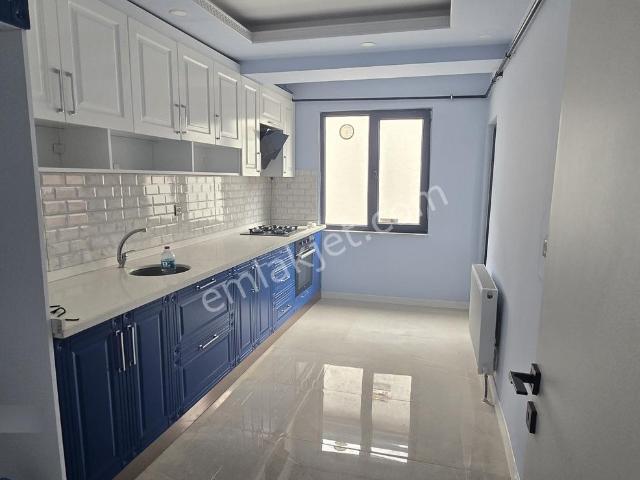 Kapaklı Devlet Hastanesi Yakın Konumda Kiralık Daire
