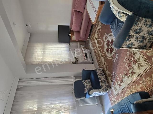 Kapaklı Eşyalı Kiralık Daire