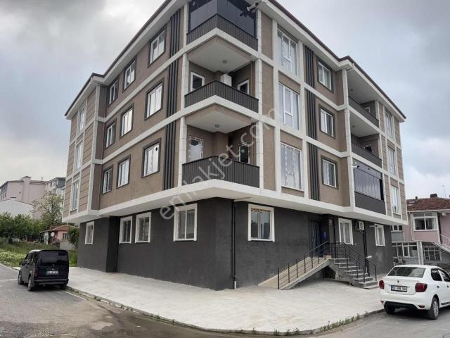 Kapaklı Karaağaç Mah. Sıfır 2+1 Arakat Daire