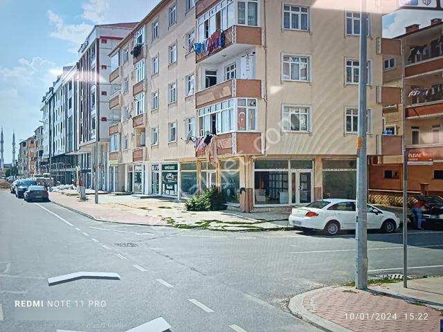 Kapaklı Hükümet Ve Yeni Devlet Hastanesi Karşısı Kiralık Dükkan
