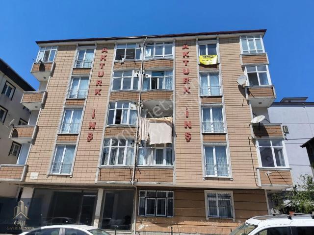 Kapaklı Okullar Mevkiinde Dairemiz Satıştadır