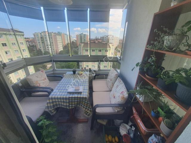 Kapaklı Organize Emlak Konutlarında Komple Yapılı Site İçi 3+1