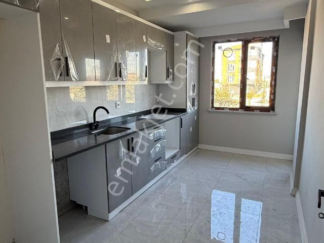 Kapaklı Mevlana Mahallesinde Satılık 3+1 Daireler