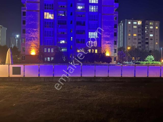 Kapaklı Yıldızken İn En Lüks Sitesin De Kiralık Daire