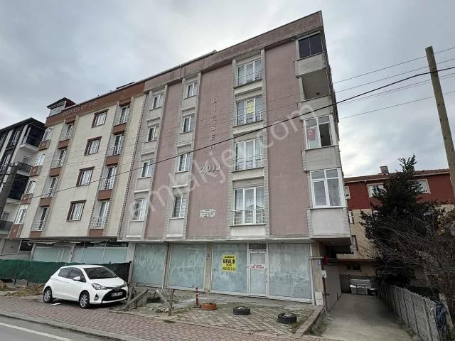 Kapaklı Yıldızkentte Satılık 2+1 Daire