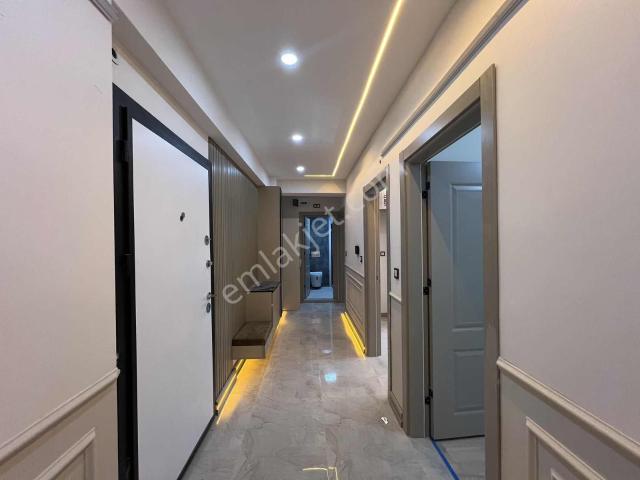 Kapaklı Yeni Hastane Bölgesi 2+1 Ultra Lüks Daire