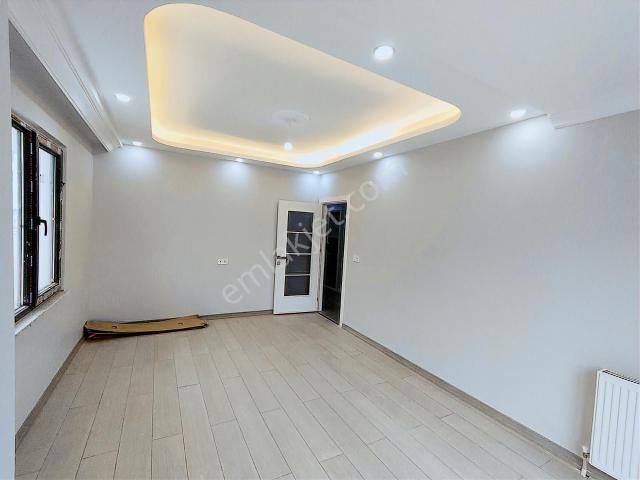 Kapaklı Yunus Emre Mah 2+1 80 M2 Yüksek Balkonlu Satılık Daire