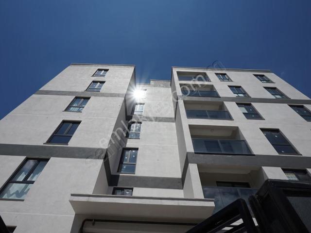 Kapalı Mutfak 2+1 Sıfır Daire