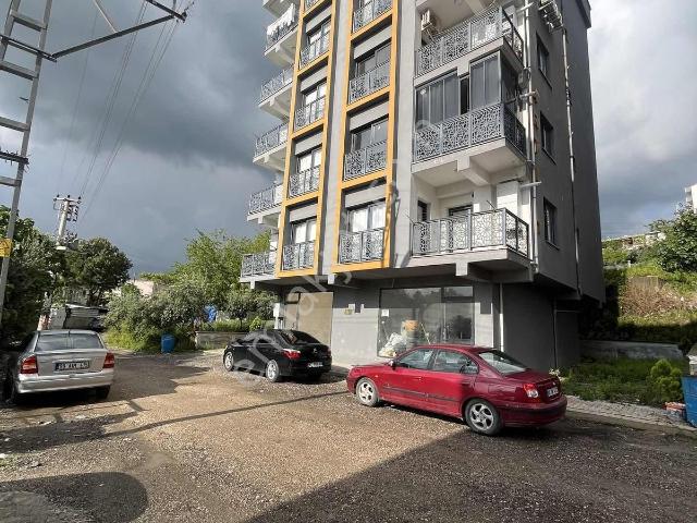 Kapalı Mutfak Şirin Daire Arayanlar!kaçırmayın