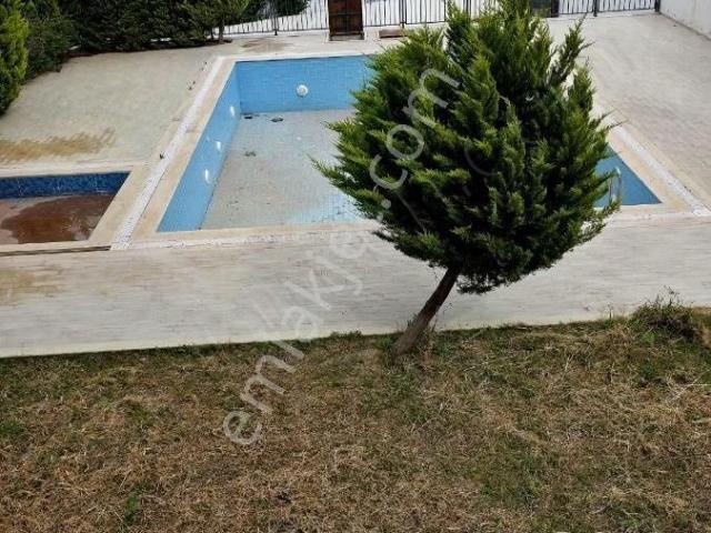 Kapalı Mutfaklı Geniş Daire