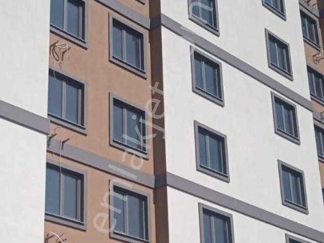 Kapalı Otoparklı *sıfır*sitede 3+1 Lüks Kiralık Daire Boş