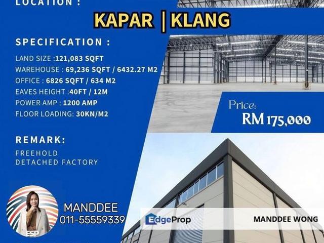 Kapar