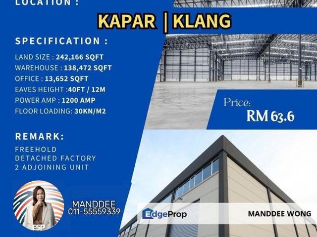 Kapar