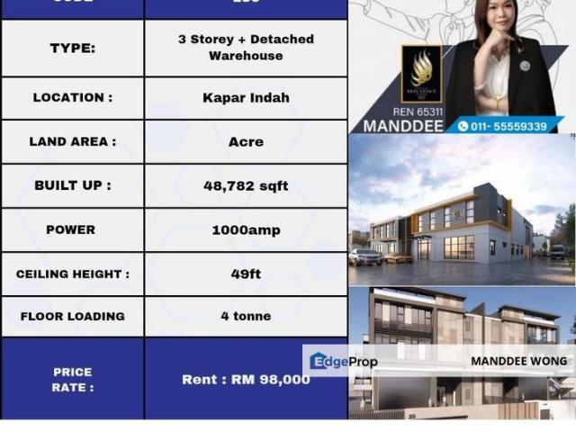 Kapar