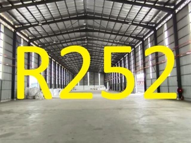 Kapar 2