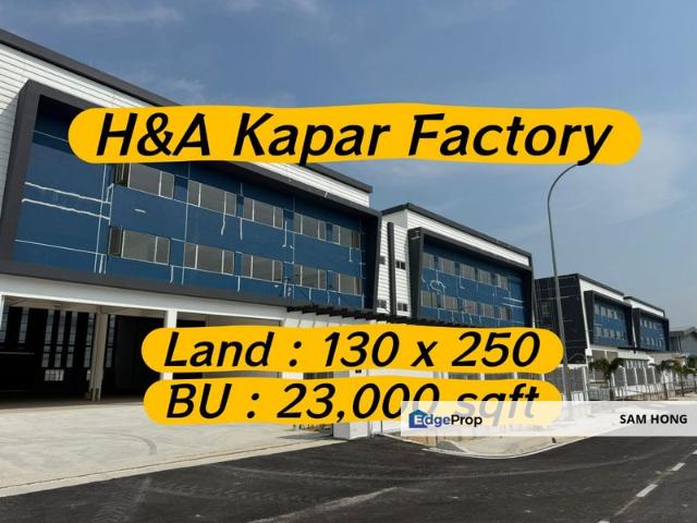 Kapar