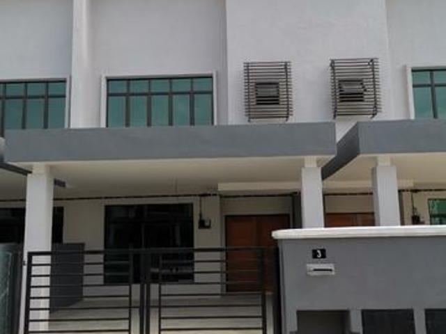Kapar Tok Mudah 2 Storey House FULL Loan 4 Rooms bukan Bumi Lot