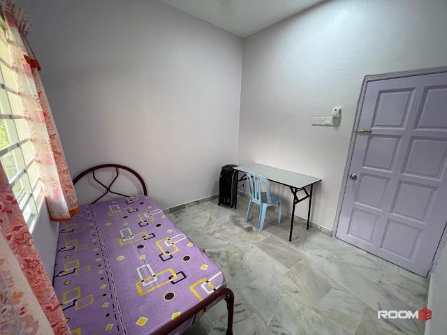 Kapar Town room for rent