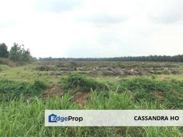KAPAR BESTARI ZONE INNOVATION PARK