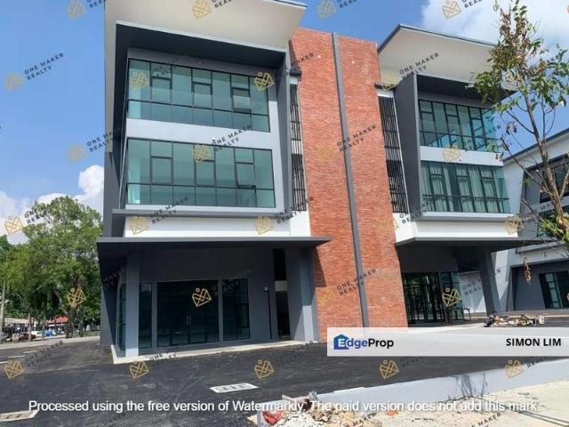 Kapar Factory for Sale at Lebuh Bestari /KU7