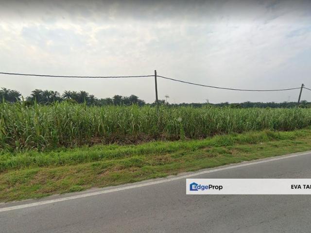 Kapar Industrial Land