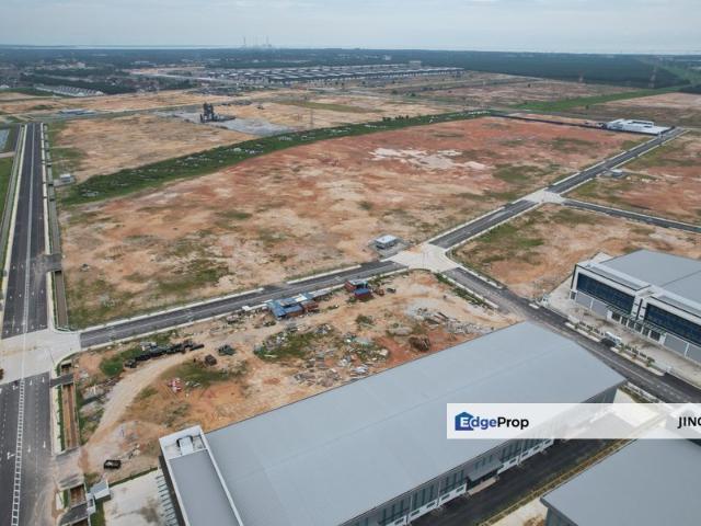 Kapar Industrial Park