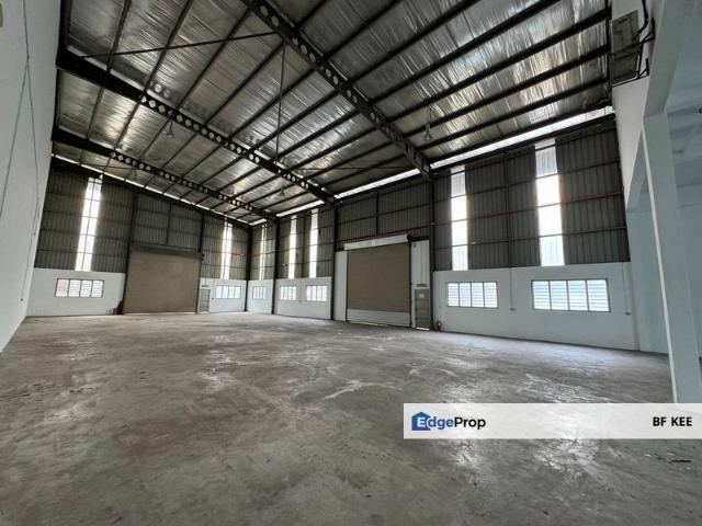 Kapar Industrial Park
