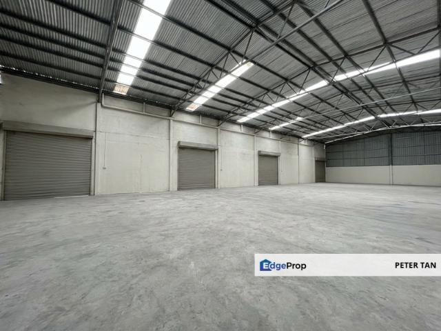 Kapar Industrial Park