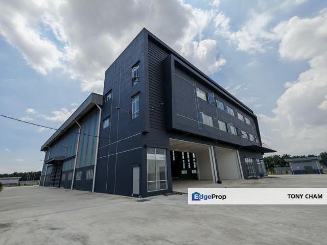 Kapar Industrial Park