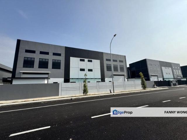 Kapar Industrial Park