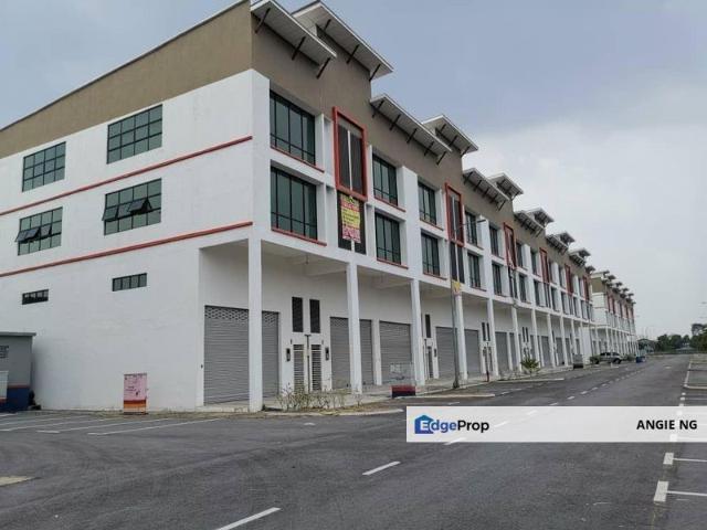 Kapar Industrial Park