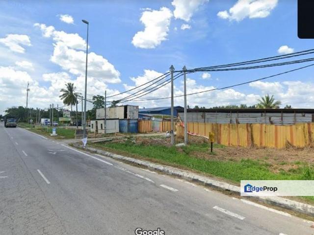 Kapar Industrial Park