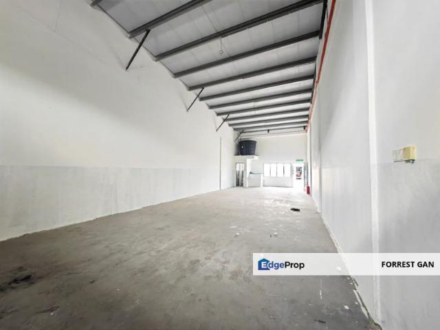 Kapar Industrial Park