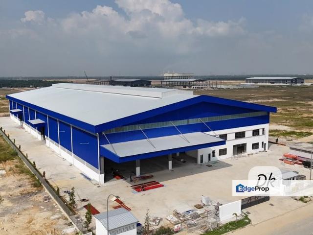 Kapar Industrial Park