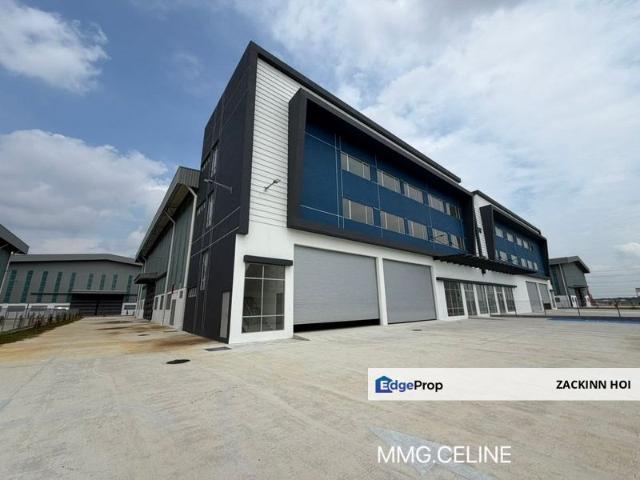 Kapar Industrial Park