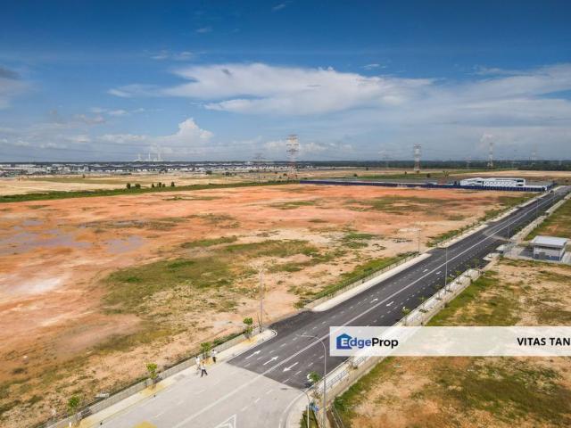 Kapar Industrial Park