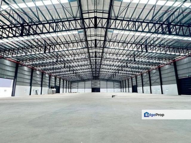 Kapar Industrial Park