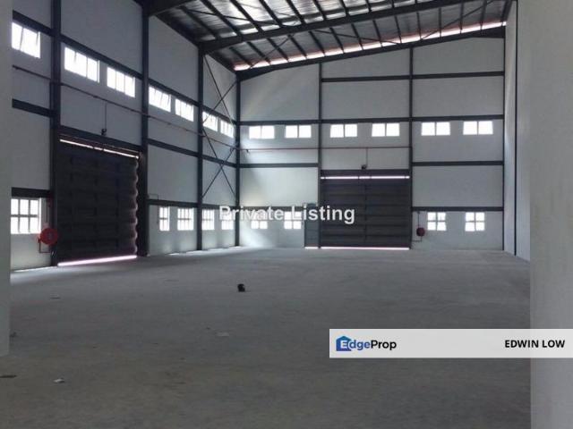 Kapar Industrial Park