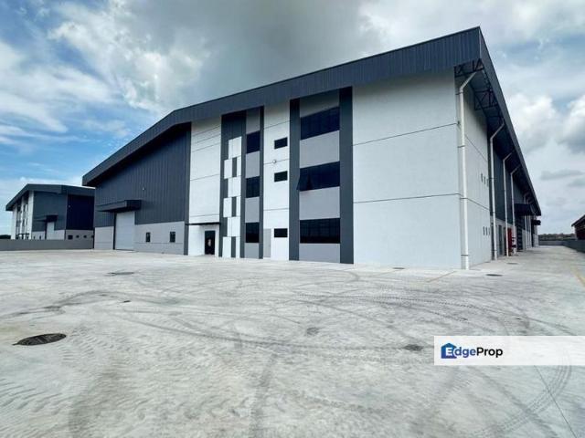 Kapar Industrial Park