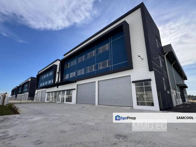 Kapar Industrial Park
