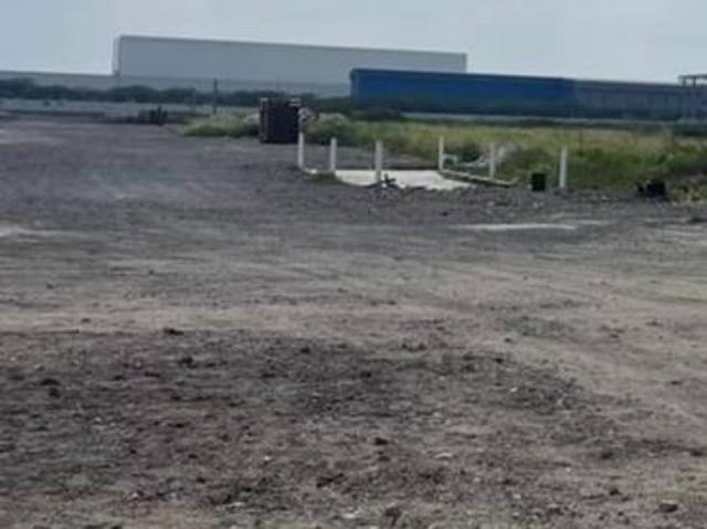 Kapar Industrial Park