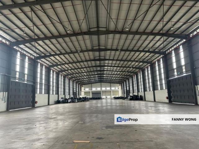 Kapar Industrial Park