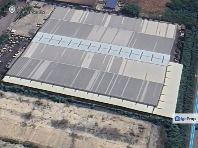 Kapar Industrial Park